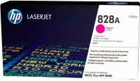 HP 828A (CF365A) magenta Trommel