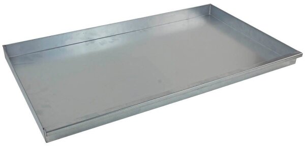 ADB Wannenboden silber 84,5 x 49,0 cm, 1 St.