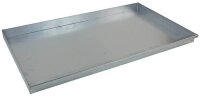 ADB Wannenboden silber 84,5 x 49,0 cm, 1 St.
