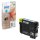 EPSON 603/T03U2 (Seestern) cyan Druckerpatrone