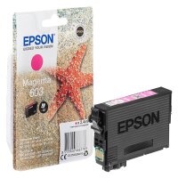 EPSON 603/T03U3 (Seestern) magenta Druckerpatrone
