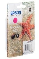 EPSON 603/T03U3 (Seestern) magenta Druckerpatrone