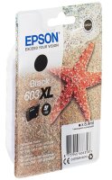 EPSON 603XL/T03A14 (Seestern) schwarz Druckerpatrone