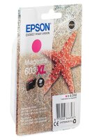 EPSON 603XL/T03A3 (Seestern) magenta Druckerpatrone