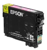 EPSON 603XL/T03A3 (Seestern) magenta Druckerpatrone