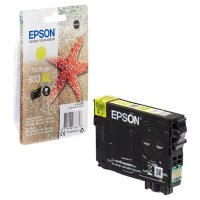 EPSON 603XL/T03A4 (Seestern) gelb Druckerpatrone