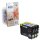 EPSON 603/T03U54 (Seestern) cyan, magenta, gelb Druckerpatronen, 3er-Set