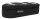 herlitz Schlampermäppchen Just Black Motiv, 21,5 x 9,5 cm