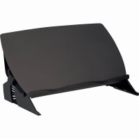 Fellowes Konzepthalter Easy Glide schwarz