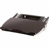 Fellowes Konzepthalter Easy Glide schwarz