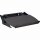 Fellowes Konzepthalter Easy Glide schwarz