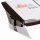 Fellowes Konzepthalter Easy Glide schwarz