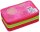 herlitz Federmäppchen befüllt Bloomy Horse Motiv 31-teilig, 19,0 x 11,5 cm