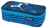 herlitz Schlampermäppchen beatBox Deep Ocean Motiv,...