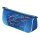 herlitz Schulranzen-Set FiloLight Plus Deep Sea Kunstfaser blau
