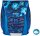 herlitz Schulranzen-Set FiloLight Plus Deep Sea Kunstfaser blau