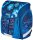 herlitz Schulranzen-Set FiloLight Plus Deep Sea Kunstfaser blau