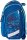 herlitz Schulranzen-Set FiloLight Plus Deep Sea Kunstfaser blau