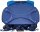 herlitz Schulranzen-Set FiloLight Plus Deep Sea Kunstfaser blau
