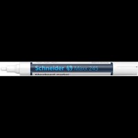 Schneider Maxx 245 Kreidemarker weiß 2,0 - 3,0 mm, 1 St.