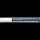Schneider Maxx 245 Kreidemarker weiß 2,0 - 3,0 mm, 1 St.
