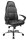 Topstar Chefsessel RS1, RS90F AD0 Leder schwarz, Gestell alu