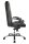 Topstar Chefsessel RS1, RS90F AD0 Leder schwarz, Gestell alu