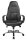 Topstar Chefsessel RS1, RS90F AD0 Leder schwarz, Gestell alu