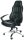 Topstar Chefsessel RS1, RS90F AD0 Leder schwarz, Gestell alu