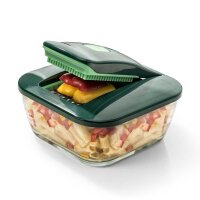 Genius Gemüseschneider manuell Nicer Dicer Chef