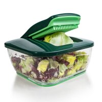 Genius Gemüseschneider manuell Nicer Dicer Chef