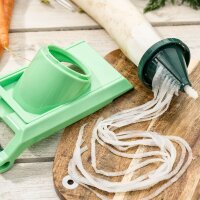 Genius Gemüseschneider manuell Nicer Dicer Chef