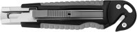 WESTCOTT Cuttermesser PROFESSIONAL grau 18,0 mm, 1 St.