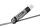 WESTCOTT Cuttermesser PROFESSIONAL grau 18,0 mm, 1 St.