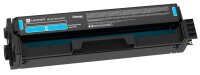 Lexmark C332HC0  cyan Toner