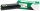 Lexmark C332HY0  gelb Toner