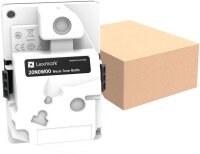 Lexmark 20N0W00 Resttonerbehälter, 1 St.