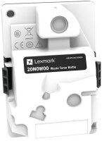 Lexmark 20N0W00 Resttonerbehälter, 1 St.