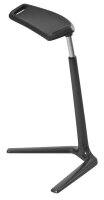 bimos Stehhilfe Fin 9144-2000-217 schwarz, 1 St.