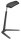 bimos Stehhilfe Fin 9144-2000-217 schwarz, 1 St.
