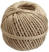 Kordel braun 40,0 m