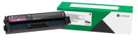 Lexmark C3220M0  magenta Toner