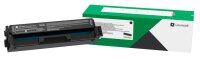 Lexmark C3220K0  schwarz Toner