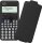 CASIO FX-82DE CW Wissenschaftlicher Taschenrechner schwarz