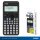 CASIO FX-82DE CW Wissenschaftlicher Taschenrechner schwarz