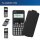 CASIO FX-82DE CW Wissenschaftlicher Taschenrechner schwarz