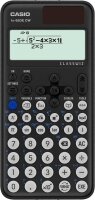 CASIO FX-85DE CW Wissenschaftlicher Taschenrechner schwarz