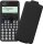 CASIO FX-85DE CW Wissenschaftlicher Taschenrechner schwarz