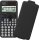 CASIO FX-87DE CW Wissenschaftlicher Taschenrechner schwarz