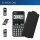 CASIO FX-87DE CW Wissenschaftlicher Taschenrechner schwarz